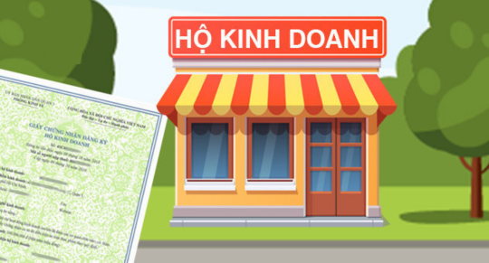 Cách tra cứu mã số thuế hộ kinh doanh online năm 2024
