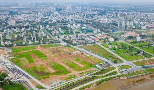 Tỷ lệ lập bản đồ hiện trạng sử dụng đất cấp xã, cấp huyện và cấp tỉnh theo Thông tư 08/2024/TT-BTNMT