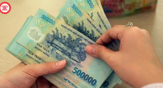 Quy định về giám định tiền giả, tiền nghi giả mới nhất