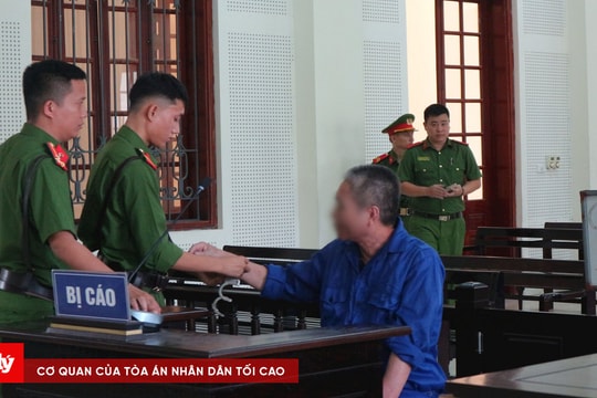 Bất ngờ trước lý do buôn ma túy của gã đàn ông