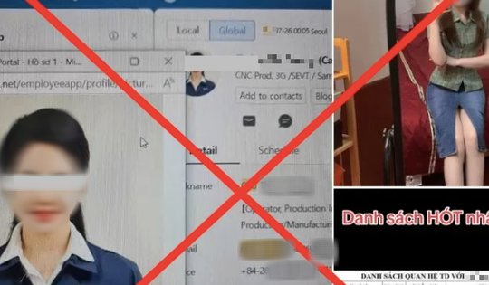 Tin sáng 12/8: Kết quả xét nghiệm nữ nhân viên bị tung tin 'lây nhiễm HIV cho 16 người'; Thanh Hóa công bố dịch bạch hầu