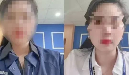 Diễn biến bất ngờ vụ ‘Cô gái Samsung lây HIV cho 16 người'