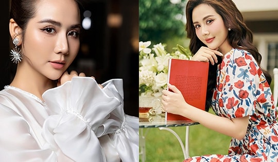 Một mỹ nhân 'vũ trụ' VFC sở hữu làn da trẻ trung ở tuổi 34 nhờ cách đáng tham khảo