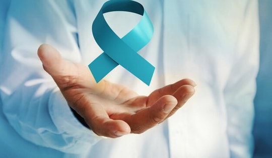 Ung thư tuyến tiền liệt có phòng ngừa được không?