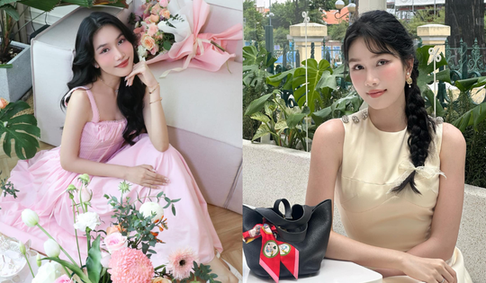 Người đẹp Việt 2 lần đạt giải nhất Olympic tiếng Pháp: Tốt nghiệp thủ khoa đại học với GPA cực cao, làm giảng viên ở tuổi 26