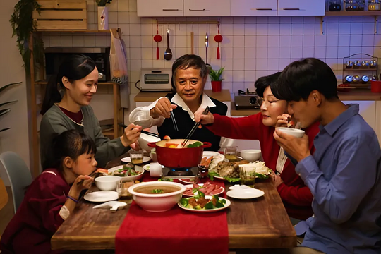 Một thói quen ăn tối làm tăng nguy cơ đột quỵ 28%