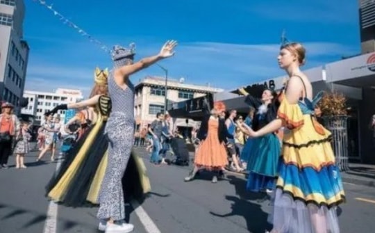 Dân ở nước này được nghỉ phép có lương 140 ngày/năm, khám chữa bệnh miễn phí