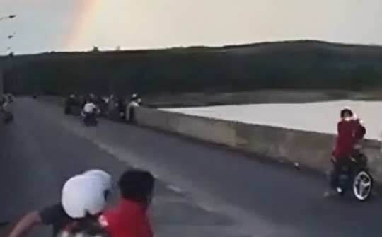 Một học sinh tử vong, gia đình không báo cơ quan chức năng