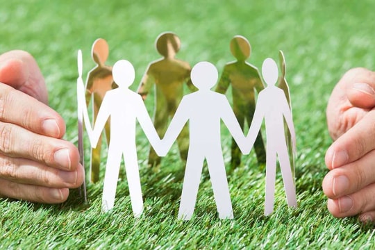 Hồ sơ, thủ tục hưởng chế độ thai sản đối với người tham gia BHXH tự nguyện