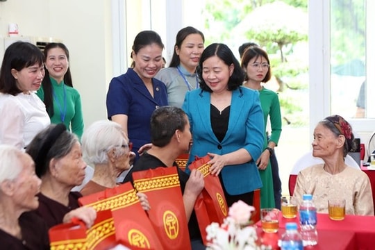 Đề xuất trợ cấp người có công và thân nhân gần 1,4 triệu đồng/tháng