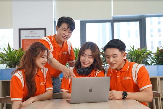 Thủ tục chuyển đổi thành cơ sở giáo dục có vốn đầu tư nước ngoài