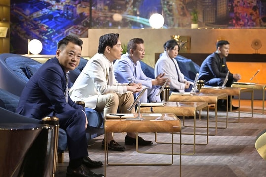 Đến gọi vốn 500.000 USD, được đề nghị đầu 1 triệu USD startup vẫn từ chối vì cho rằng 'quá rẻ': Founder sở hữu 1 trong 3 nhà máy lên men ớt 'độc nhất vô nhị', sản phẩm xuất khẩu 9 quốc gia