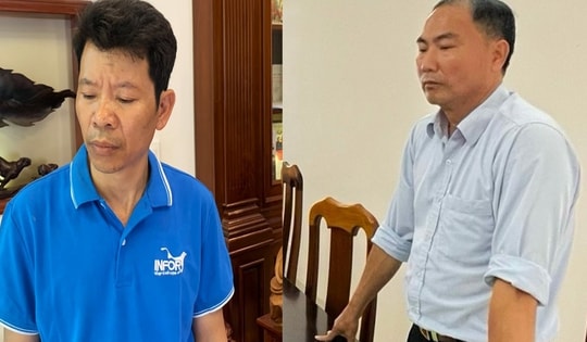 Khởi tố giám đốc công ty bất động sản ở Lâm Đồng