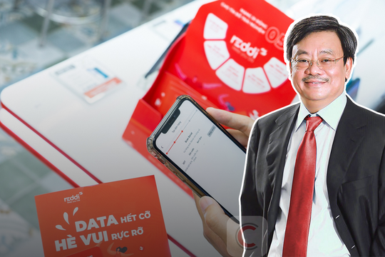 Tỷ phú Nguyễn Đăng Quang rời ghế Chủ tịch Hội đồng quản trị Mobicast