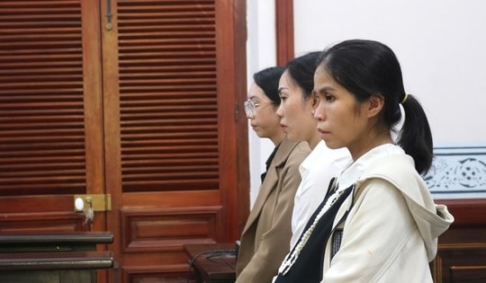 Nguyên giám đốc phòng giao dịch ngân hàng hầu tòa, cấp phó bị điều tra