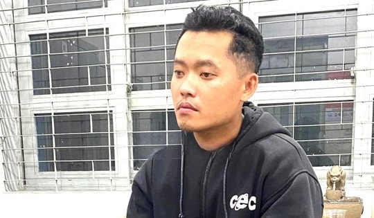 Bắt đối tượng mang súng, bom xăng đi cướp ngân hàng ở Bình Dương