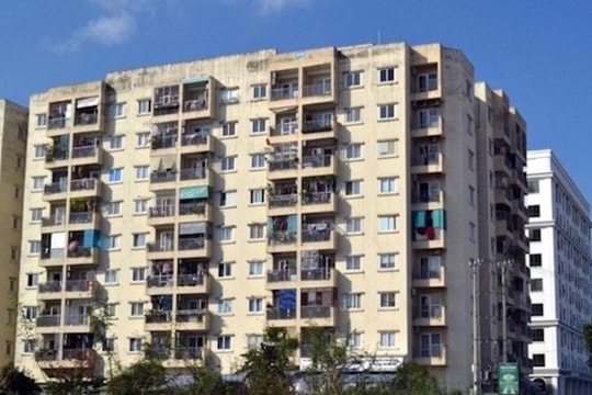 Bị mất hợp đồng mua bán nhà chung cư phải làm gì?