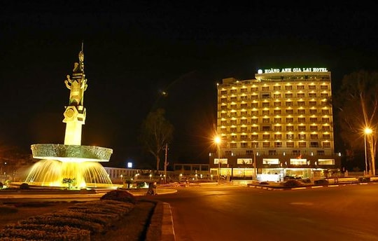 Khách sạn cuối cùng của Hoàng Anh Gia Lai về tay Tập đoàn Mường Thanh