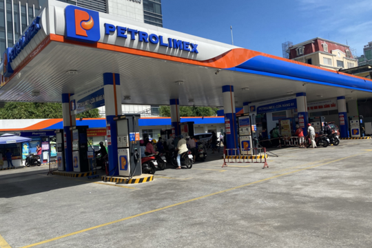 Người sử dụng đất được Nhà nước cho thuê để kinh doanh xăng dầu thuộc đối tượng chịu thuế tiêu thụ đặc biệt, có được miễn, giảm tiền thuê đất không?