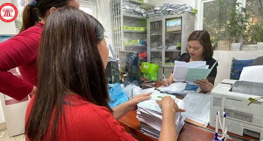 Quy trình chung xét tặng danh hiệu thi đua, hình thức khen thưởng trong ngành Kiểm sát nhân dân từ ngày 01/10/2024