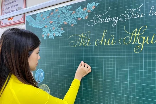 Mẫu phiếu lấy ý kiến đồng nghiệp trong tổ chuyên môn khi đánh giá chuẩn nghề nghiệp giáo viên theo Công văn 4530