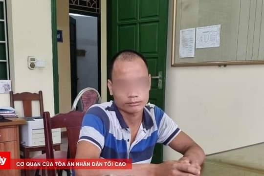 Điều tra vụ cha dượng trói tay chân, bạo hành con riêng của vợ