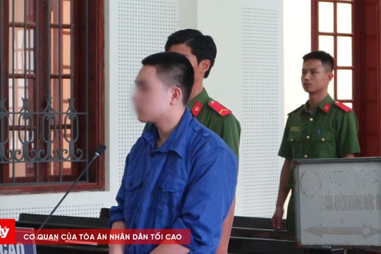 Đánh mất tương lai vì ma túy