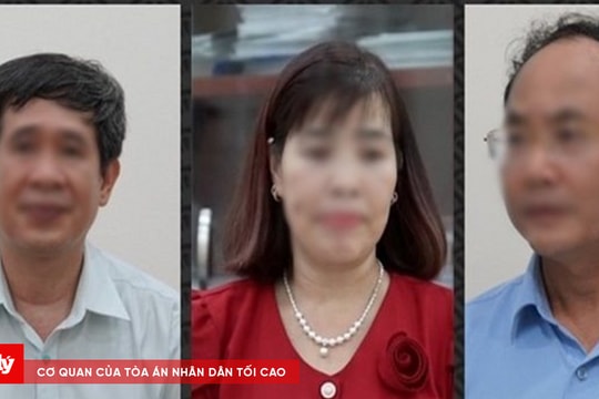 Vì sao Phó trưởng Ban Quản lý các khu công nghiệp Hòa Bình bị đình chỉ chức vụ?