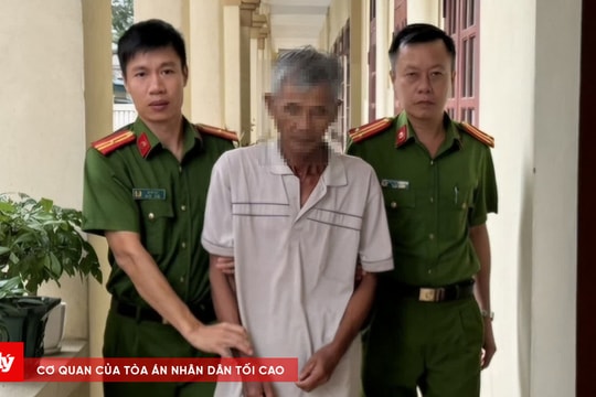 Ném lựu đạn vào người dân khiến 3 người tử vong rồi bỏ trốn