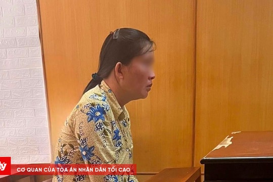 Trộm cắp hơn 1 tỷ đồng của chủ tiệm vàng