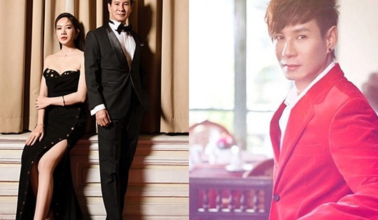 Đời thực bên vợ hotgirl kém 17 tuổi của đạo diễn 'nghìn tỷ'