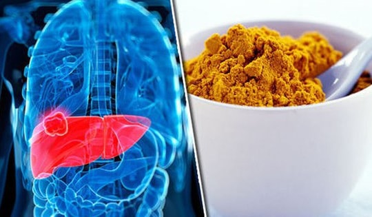 6 loại thảo mộc hàng đầu giải độc gan