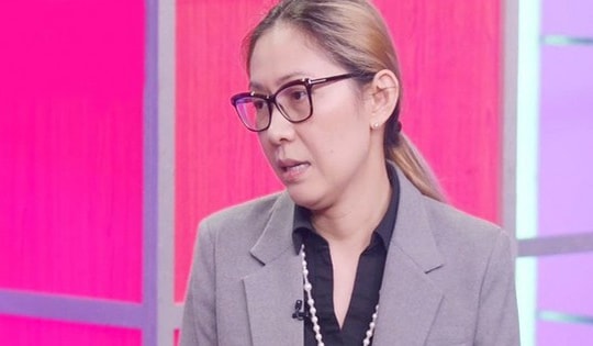 Chồng vừa mất, một hoa hậu bị đột nhập nhà lấy mất vật quan trọng anh để lại