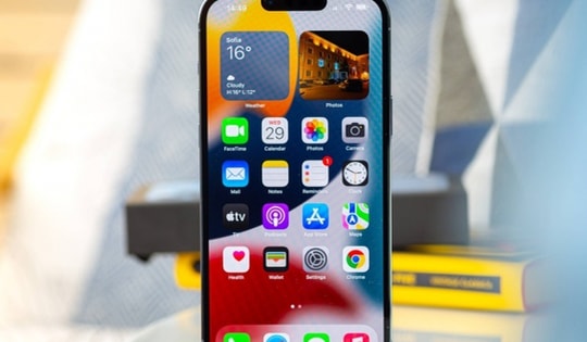 Giá iPhone 13, iPhone 13 Pro, iPhone 13 Pro Max mới nhất rẻ vô địch, chỉ 13 triệu đồng xịn không kém iPhone 15