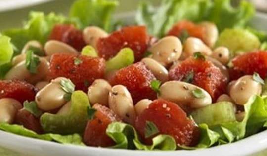 Loại hạt bán đầy chợ Việt, người bệnh tiểu đường được khuyên ăn thường xuyên để kéo dài tuổi thọ