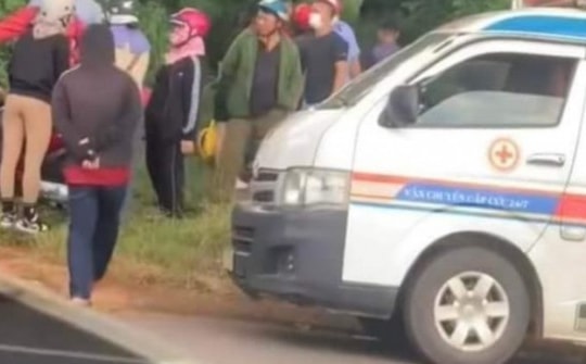 Phát hiện chủ phòng gym ở Buôn Ma Thuột tử vong trong rẫy vắng