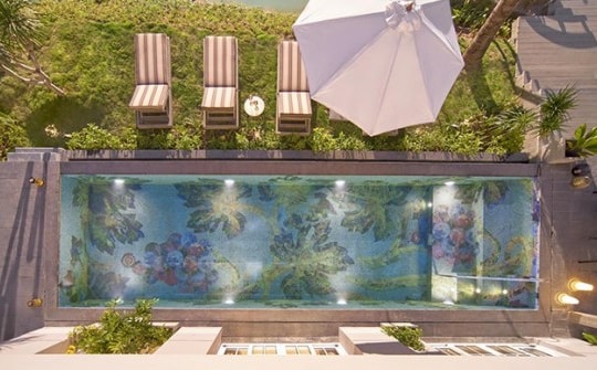 Khám phá thiết kế biệt thự đạt giải thưởng quốc tế danh giá tại Nghệ An