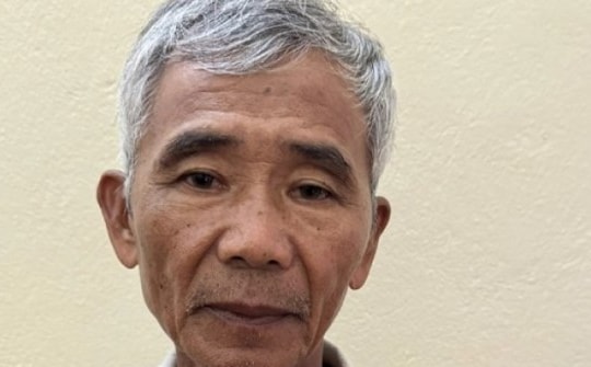 Ném lựu đạn vào đám đông làm 3 người chết, bị bắt sau 35 năm trốn truy nã