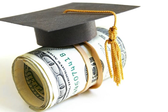 Các tỉnh thành miễn học phí năm học 2024 - 2025