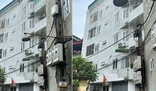 Hà Nội ban hành kết luận về nội dung tố cáo hai cựu lãnh đạo UBND quận Bắc Từ Liêm