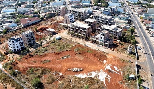 'Lộ' hàng loạt sai phạm tại dự án của FLC trên ‘đất vàng’