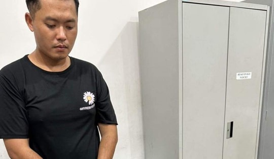 Vì sao kế hoạch cướp ngân hàng của đối tượng Trần Dương Ngọc Hải bị phát hiện?