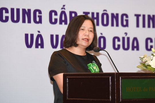 Việt Nam thuộc nhóm 15 quốc gia có nam giới trưởng thành hút thuốc lá nhiều nhất