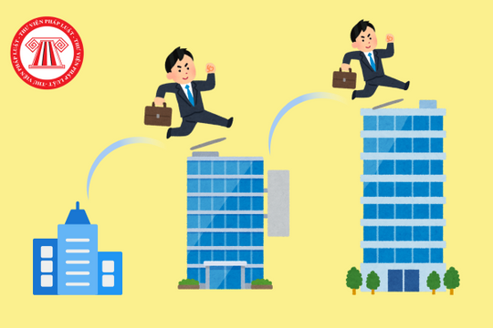 Nhảy việc là gì? Nhảy việc có được hưởng trợ cấp thất nghiệp hay không?