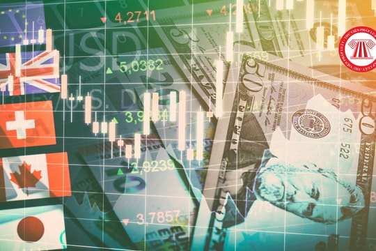 Quy định can thiệp thị trường ngoại hối trong nước