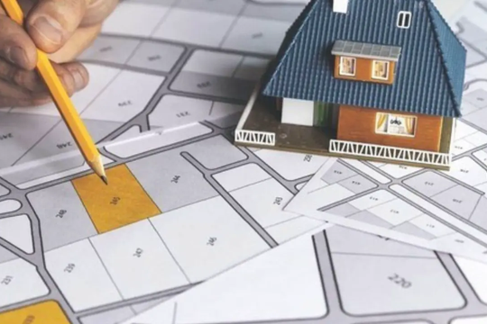 Quy định về bản đồ điều tra thực địa điều tra, đánh giá đất đai từ ngày 01/8/2024