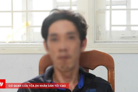 Trộm hơn 8 cây vàng để “nướng” vào cờ bạc trên mạng