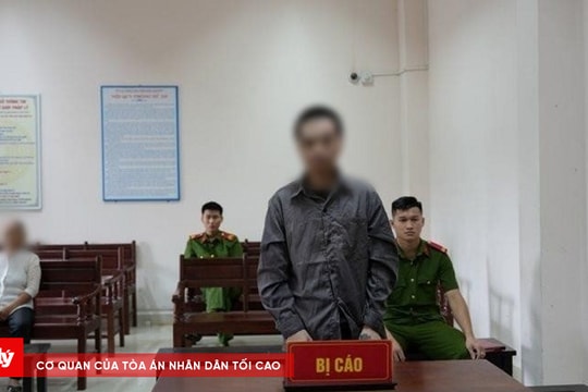 Nhiều lần xâm hại bé gái 12 tuổi rồi bỏ trốn