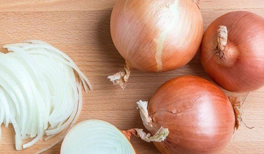 Một loại củ đầy chợ Việt tốt cho người tiểu đường và cách để vài tháng không bị mọc mầm, tránh lãng phí