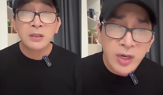 Một nam NSƯT bức xúc: "Tại sao không để cho tôi yên?Tôi cầu xin mọi người tha cho tôi!"